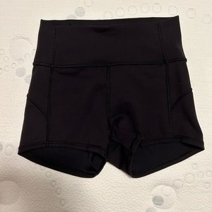 In Movement Short 2.5”